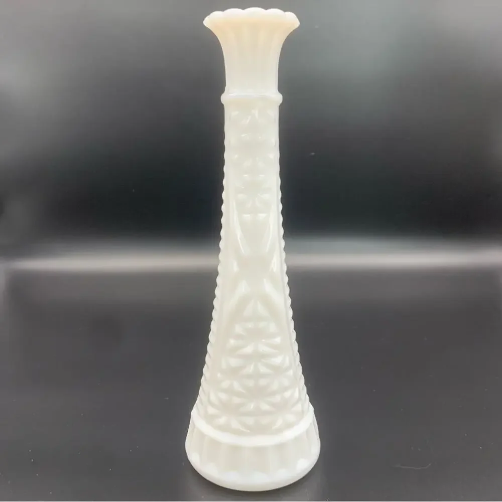 1960’s Anchor Hocking Vase